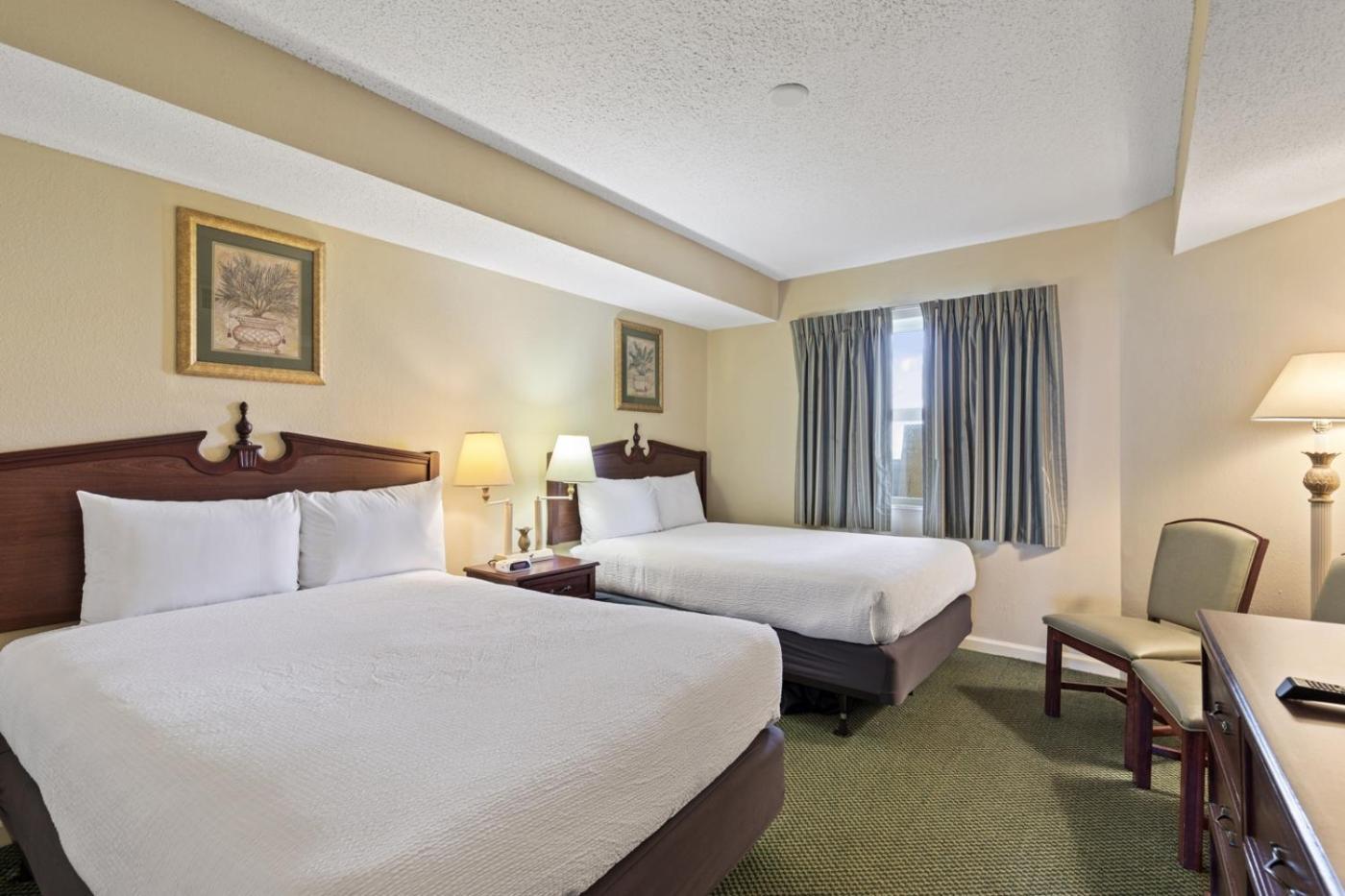 Hosteeva Stunning Atlantica Resort Condo W Ocean-Front Views And Pools マートルビーチ エクステリア 写真